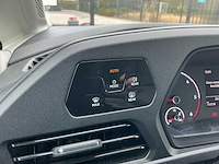 Volkswagen caddy cargo 2.0 tdi comfort bedrijfswagen - afbeelding 12 van  21