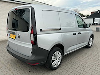 Volkswagen caddy cargo 2.0 tdi comfort bedrijfswagen - afbeelding 17 van  21
