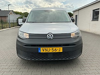 Volkswagen caddy cargo 2.0 tdi comfort bedrijfswagen - afbeelding 20 van  21