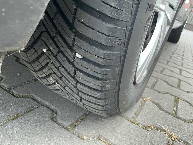 Volkswagen caddy cargo 2.0 tdi comfort bedrijfswagen - afbeelding 21 van  21