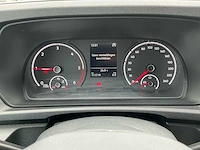 Volkswagen caddy cargo 2.0 tdi comfort bedrijfswagen - afbeelding 9 van  32