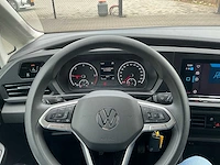 Volkswagen caddy cargo 2.0 tdi comfort bedrijfswagen - afbeelding 10 van  32