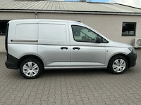 Volkswagen caddy cargo 2.0 tdi comfort bedrijfswagen - afbeelding 29 van  32