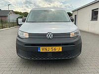 Volkswagen caddy cargo 2.0 tdi comfort bedrijfswagen - afbeelding 31 van  32