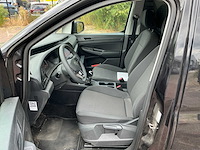 Volkswagen caddy cargo 2.0 tdi trend bedrijfswagen - afbeelding 3 van  32