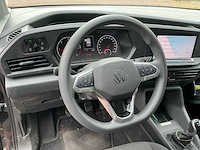 Volkswagen caddy cargo 2.0 tdi trend bedrijfswagen - afbeelding 7 van  32