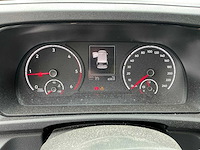 Volkswagen caddy cargo 2.0 tdi trend bedrijfswagen - afbeelding 8 van  32
