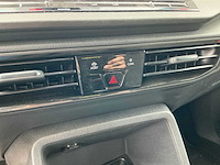 Volkswagen caddy cargo 2.0 tdi trend bedrijfswagen - afbeelding 11 van  32