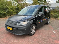Volkswagen caddy cargo 2.0 tdi trend bedrijfswagen - afbeelding 1 van  32
