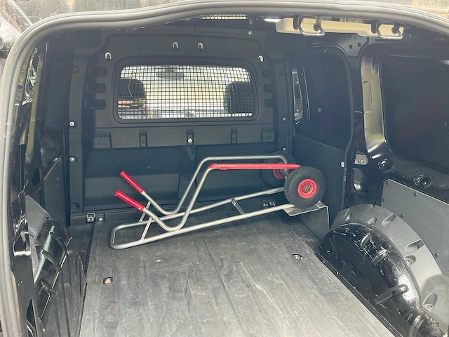 Volkswagen caddy cargo 2.0 tdi trend bedrijfswagen - afbeelding 15 van  32
