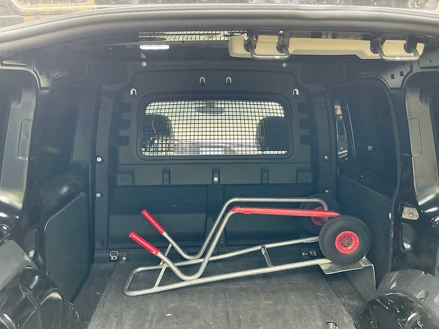 Volkswagen caddy cargo 2.0 tdi trend bedrijfswagen - afbeelding 19 van  32