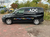 Volkswagen caddy cargo 2.0 tdi trend bedrijfswagen - afbeelding 12 van  32