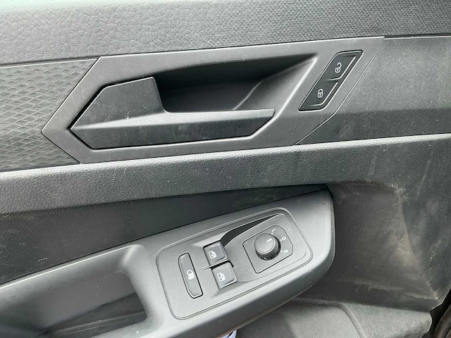 Volkswagen caddy cargo 2.0 tdi trend bedrijfswagen - afbeelding 25 van  32