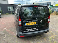 Volkswagen caddy cargo 2.0 tdi trend bedrijfswagen - afbeelding 27 van  32