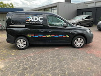 Volkswagen caddy cargo 2.0 tdi trend bedrijfswagen - afbeelding 28 van  32