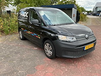 Volkswagen caddy cargo 2.0 tdi trend bedrijfswagen - afbeelding 29 van  32