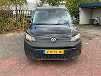 Volkswagen caddy cargo 2.0 tdi trend bedrijfswagen - afbeelding 30 van  32