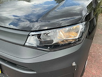 Volkswagen caddy cargo 2.0 tdi trend bedrijfswagen - afbeelding 31 van  32