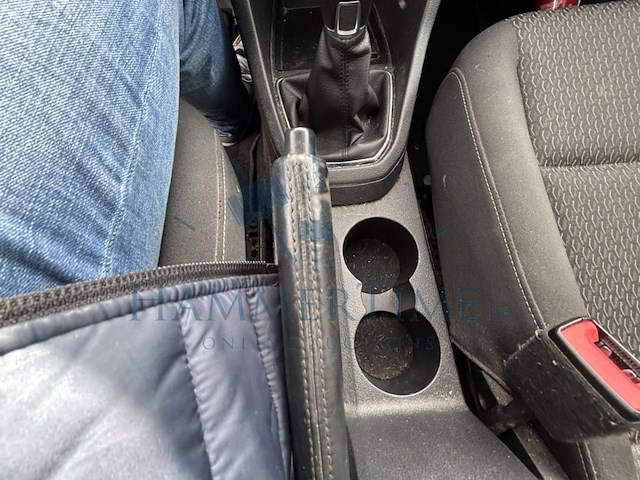 Volkswagen caddy maxi 1.4 tsi maxi dark & cool,2016 - afbeelding 9 van  33