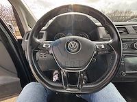 Volkswagen caddy maxi 1.4 tsi maxi dark & cool,2016 - afbeelding 10 van  33