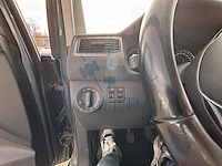 Volkswagen caddy maxi 1.4 tsi maxi dark & cool,2016 - afbeelding 15 van  33