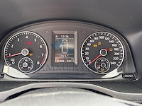 Volkswagen caddy maxi 1.4 tsi maxi dark & cool,2016 - afbeelding 16 van  33