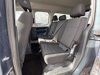 Volkswagen caddy maxi 1.4 tsi maxi dark & cool,2016 - afbeelding 17 van  33