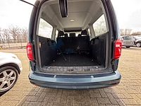 Volkswagen caddy maxi 1.4 tsi maxi dark & cool,2016 - afbeelding 19 van  33