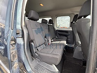 Volkswagen caddy maxi 1.4 tsi maxi dark & cool,2016 - afbeelding 20 van  33