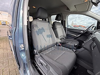 Volkswagen caddy maxi 1.4 tsi maxi dark & cool,2016 - afbeelding 21 van  33