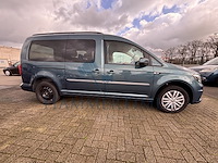 Volkswagen caddy maxi 1.4 tsi maxi dark & cool,2016 - afbeelding 28 van  33