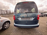 Volkswagen caddy maxi 1.4 tsi maxi dark & cool,2016 - afbeelding 30 van  33