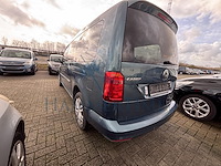 Volkswagen caddy maxi 1.4 tsi maxi dark & cool,2016 - afbeelding 31 van  33