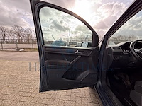 Volkswagen caddy maxi 1.4 tsi maxi dark & cool,2016 - afbeelding 33 van  33