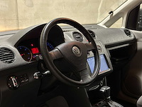 Volkswagen caddy maxi 1.9 tdi 5-persoons roelstoelbus 105pk 2011 (origineel-nl) automaat, 09-lhx-9 - afbeelding 29 van  59