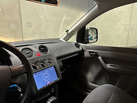 Volkswagen caddy maxi 1.9 tdi 5-persoons roelstoelbus 105pk 2011 (origineel-nl) automaat, 09-lhx-9 - afbeelding 31 van  59