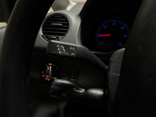 Volkswagen caddy maxi 1.9 tdi 5-persoons roelstoelbus 105pk 2011 (origineel-nl) automaat, 09-lhx-9 - afbeelding 1 van  59