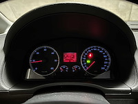 Volkswagen caddy maxi 1.9 tdi 5-persoons roelstoelbus 105pk 2011 (origineel-nl) automaat, 09-lhx-9 - afbeelding 33 van  59