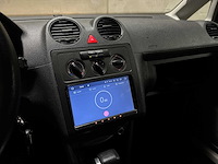 Volkswagen caddy maxi 1.9 tdi 5-persoons roelstoelbus 105pk 2011 (origineel-nl) automaat, 09-lhx-9 - afbeelding 35 van  59