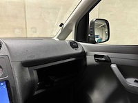 Volkswagen caddy maxi 1.9 tdi 5-persoons roelstoelbus 105pk 2011 (origineel-nl) automaat, 09-lhx-9 - afbeelding 37 van  59