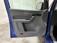 Volkswagen caddy maxi 1.9 tdi 5-persoons roelstoelbus 105pk 2011 (origineel-nl) automaat, 09-lhx-9 - afbeelding 38 van  59