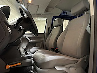 Volkswagen caddy maxi 1.9 tdi 5-persoons roelstoelbus 105pk 2011 (origineel-nl) automaat, 09-lhx-9 - afbeelding 39 van  59