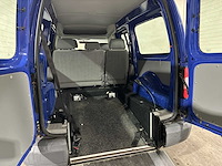 Volkswagen caddy maxi 1.9 tdi 5-persoons roelstoelbus 105pk 2011 (origineel-nl) automaat, 09-lhx-9 - afbeelding 42 van  59