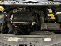 Volkswagen caddy maxi 1.9 tdi 5-persoons roelstoelbus 105pk 2011 (origineel-nl) automaat, 09-lhx-9 - afbeelding 7 van  59