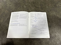 Volkswagen caddy maxi 1.9 tdi 5-persoons roelstoelbus 105pk 2011 (origineel-nl) automaat, 09-lhx-9 - afbeelding 9 van  59