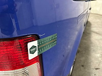 Volkswagen caddy maxi 1.9 tdi 5-persoons roelstoelbus 105pk 2011 (origineel-nl) automaat, 09-lhx-9 - afbeelding 16 van  59