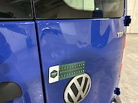 Volkswagen caddy maxi 1.9 tdi 5-persoons roelstoelbus 105pk 2011 (origineel-nl) automaat, 09-lhx-9 - afbeelding 18 van  59
