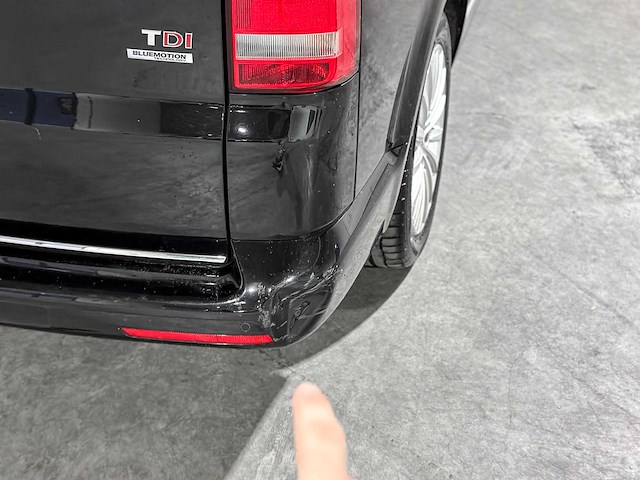 Volkswagen california 2.0 tdi dsg camper 180pk 2014, p-494-sz - afbeelding 11 van  72