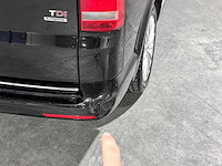 Volkswagen california 2.0 tdi dsg camper 180pk 2014, p-494-sz - afbeelding 11 van  72