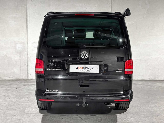 Volkswagen california 2.0 tdi dsg camper 180pk 2014, p-494-sz - afbeelding 12 van  72